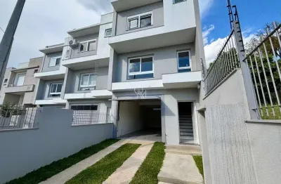 Casa com 3 quartos à venda na Rua México, --, Jardim América, Caxias do Sul