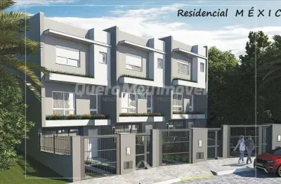 Sobrado 3 dormitórios à venda jardim américa caxias do sul/rs