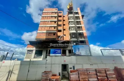 Apartamento com 3 quartos à venda na rua carlos boscardi, 550, rio branco, caxias do sul por r$ 579.000