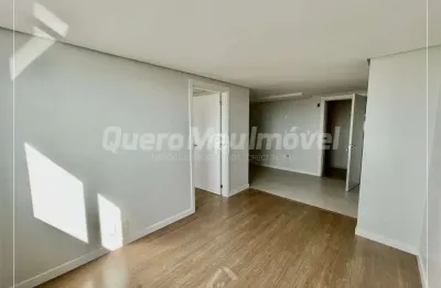 Apartamento 1 dormitórios à venda jardim do shopping caxias do sul/rs