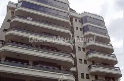 Apartamento 3 dormitórios à venda exposição caxias do sul/rs
