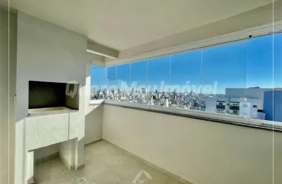 Apartamento com 2 quartos à venda na rua ernesto alves, 572, lurdes, caxias do sul por r$ 335.000
