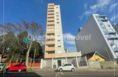 Apartamento 2 dormitórios à venda lourdes caxias do sul/rs