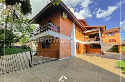 Casa 4 dormitórios à venda cinquentenário caxias do sul/rs