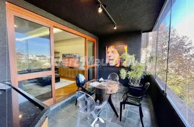 Apartamento 3 dormitórios à venda colina sorriso caxias do sul/rs