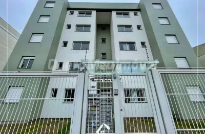 Apartamento 2 dormitórios à venda morada dos alpes caxias do sul/rs