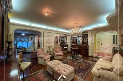 Apartamento com 4 quartos à venda na rua eitel botelho, 55, exposição, caxias do sul por r$ 1.280.000
