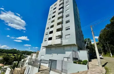 Apartamento 2 dormitórios à venda santa lúcia caxias do sul/rs