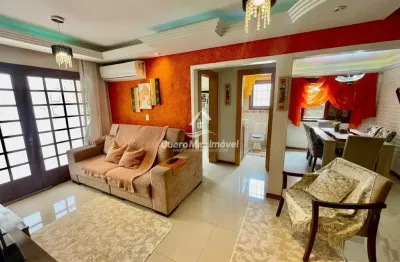 Casa com 3 quartos à venda na rua arthur azevedo, 41, jardim américa, caxias do sul por r$ 430.000