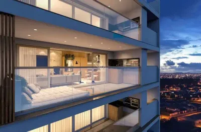 Apartamento 3 dormitórios à venda panazzolo caxias do sul/rs