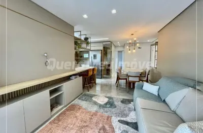 Apartamento com 3 quartos à venda na rua thomas gonzaga, 320, panazzolo, caxias do sul por r$ 1.169.453