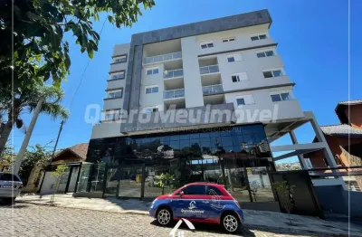 Apartamento com 3 quartos à venda na rua josé de carli, 363, universitário, caxias do sul por r$ 650.000