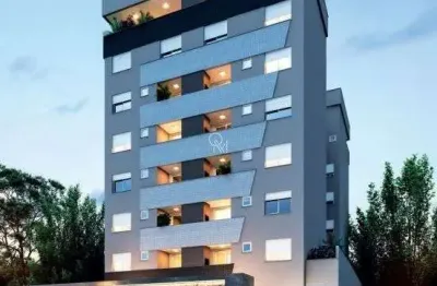 Apartamento 2 dormitórios à venda lourdes caxias do sul/rs