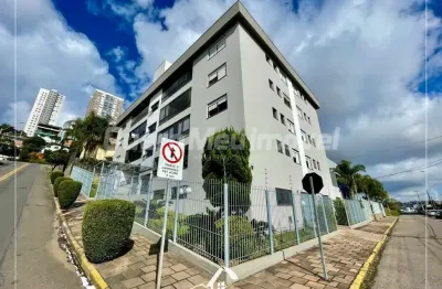 Apartamento com 2 quartos à venda na rua alfredo belizário peteffi, 141, universitário, caxias do sul por r$ 350.000