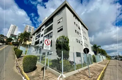 Apartamento 2 dormitórios à venda universitário caxias do sul/rs