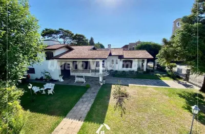 Casa 5 dormitórios à venda panazzolo caxias do sul/rs