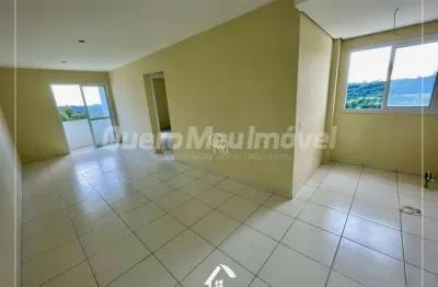Apartamento 2 dormitórios à venda santa lúcia caxias do sul/rs