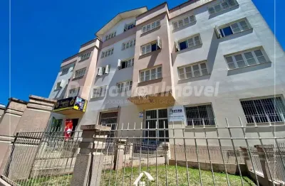 Cobertura 2 dormitórios à venda bela vista caxias do sul/rs