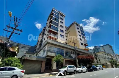 Apartamento com 3 quartos à venda na Rua do Guia Lopes, 1274, Centro, Caxias do Sul