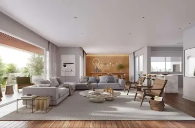 Apartamento 3 dormitórios à venda exposição caxias do sul/rs