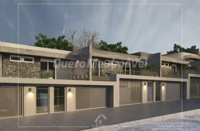 Casa com 3 quartos à venda na rua natal chiarello, 1, cinqüentenário, caxias do sul por r$ 750.000