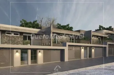 Sobrado 3 dormitórios à venda cinquentenário caxias do sul/rs