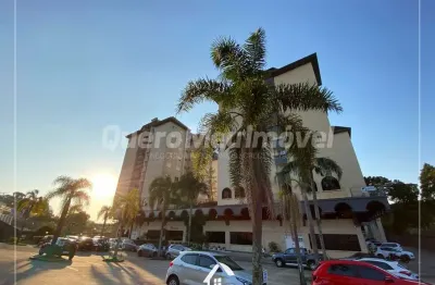 Cobertura com 3 quartos à venda na avenida ruben bento alves, 1491, nossa senhora de fátima, caxias do sul por r$ 585.000