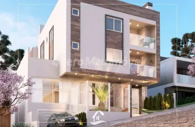 Apartamento 3 dormitórios à venda vinhedos caxias do sul/rs