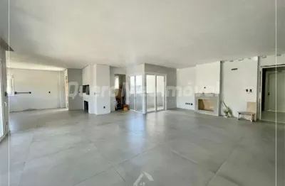 Cobertura com 3 quartos à venda na rua josé de carli, 363, universitário, caxias do sul por r$ 1.290.000