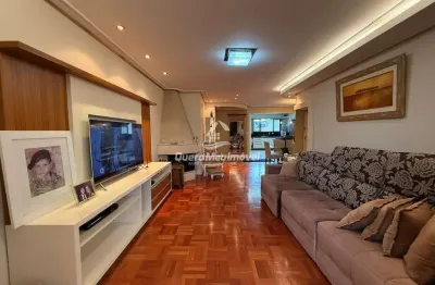 Apartamento com 3 quartos à venda na rua olavo bilac, 134, são pelegrino, caxias do sul por r$ 897.000