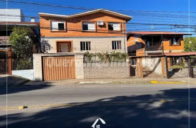Casa 5 dormitórios à venda bela vista caxias do sul/rs