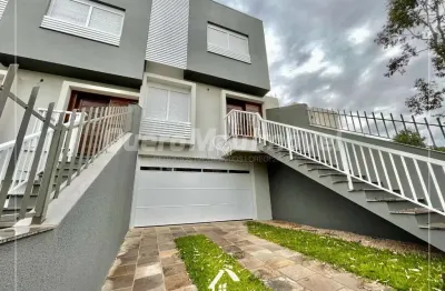 Sobrado 3 dormitórios à venda colina sorriso caxias do sul/rs