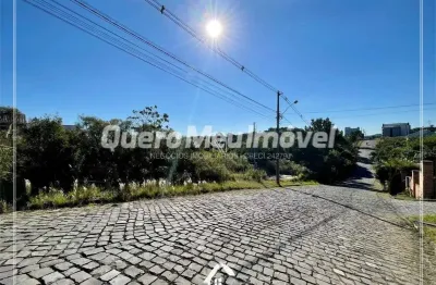 Terreno à venda na Rua Gomercindo Andrade Camargo, 18, São Luiz, Caxias do Sul