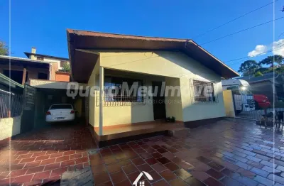 Casa com 3 quartos à venda na rua erna sirtoli uez, 1684, são leopoldo, caxias do sul por r$ 640.000