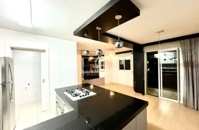 Apartamento 2 dormitórios à venda jardim do shopping caxias do sul/rs