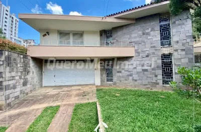 Casa com 5 quartos à venda na rua os dezoito do forte, 370, lurdes, caxias do sul por r$ 5.500.000
