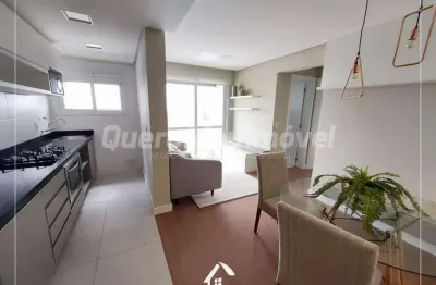Apartamento com 1 quarto à venda na avenida júlio de castilhos, 175, lurdes, caxias do sul por r$ 450.000