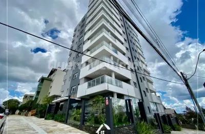 Apartamento com 3 quartos à venda na rua ernesto alves, 199, lurdes, caxias do sul por r$ 1.302.735