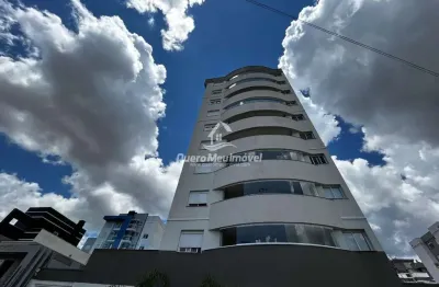Apartamento com 2 quartos à venda na rua gustavo dutra de almeida, 156, vila verde, caxias do sul por r$ 410.000