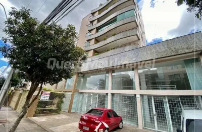 Apartamento com 3 quartos à venda na Rua Tronca, 1967, Rio Branco, Caxias do Sul