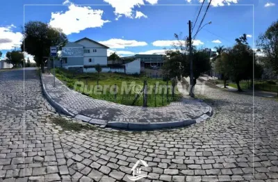 Terreno à venda na Rua Alexandre Zattera, 1, Desvio Rizzo, Caxias do Sul