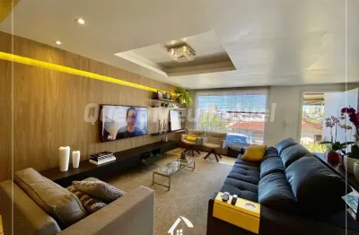 Casa com 3 quartos à venda na paraná, 357, jardim américa, caxias do sul por r$ 1.060.000