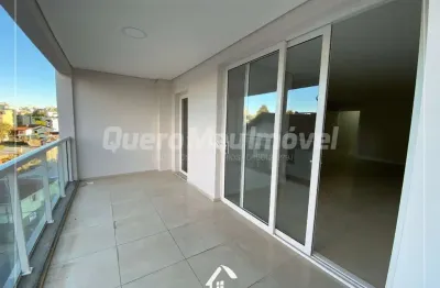 Apartamento com 3 quartos à venda na Rua Mariana Prezzi, 690, Pio X, Caxias do Sul