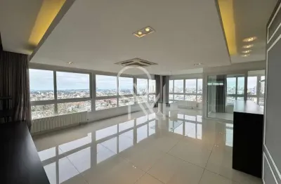 Apartamento com 3 quartos à venda na rua ernesto marsiaj, 639, petrópolis, caxias do sul por r$ 1.500.000
