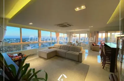 Apartamento 3 dormitórios à venda petropolis caxias do sul/rs