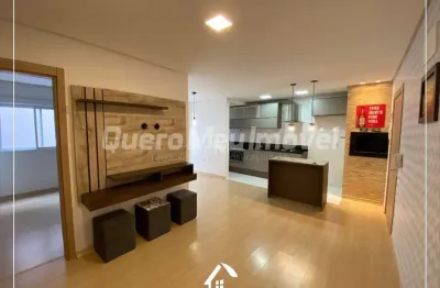 Apartamento 2 dormitórios à venda colina sorriso caxias do sul/rs