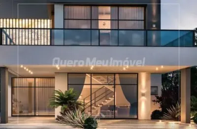 Casa em condomínio fechado com 4 quartos à venda na avenida capivari, 387, jardim eldorado, caxias do sul por r$ 3.735.505