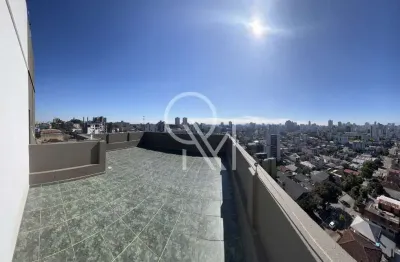 Apartamento com 3 quartos à venda na rua itália travi, 920, rio branco, caxias do sul por r$ 1.269.000