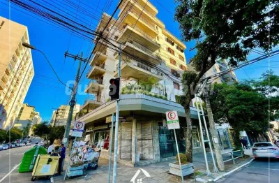 Apartamento garden à venda no centro de caxias do sul