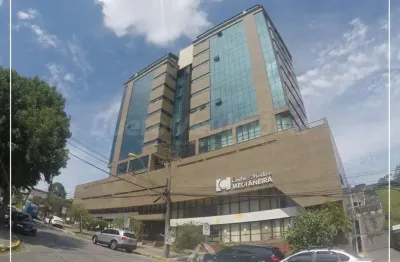 Sala comercial à venda na rua general arcy da rocha nóbrega, 401, jardim américa, caxias do sul por r$ 371.000